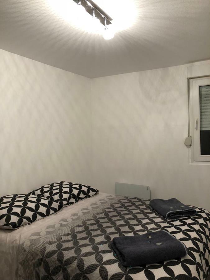Appartement Centre Historique *
