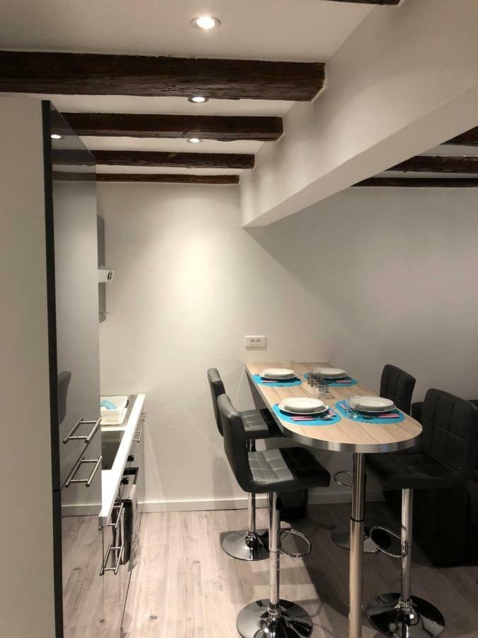 Centre Historique Appartement