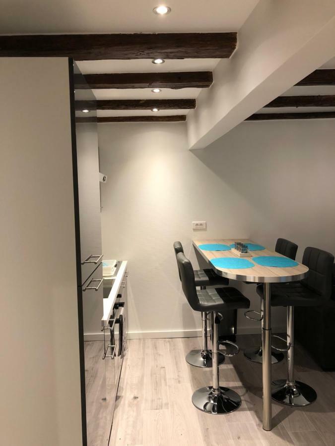 Appartement Centre Historique